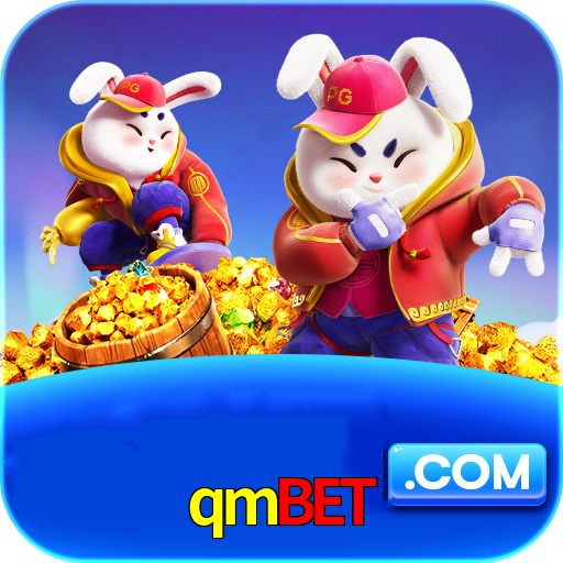 qmbet Logo