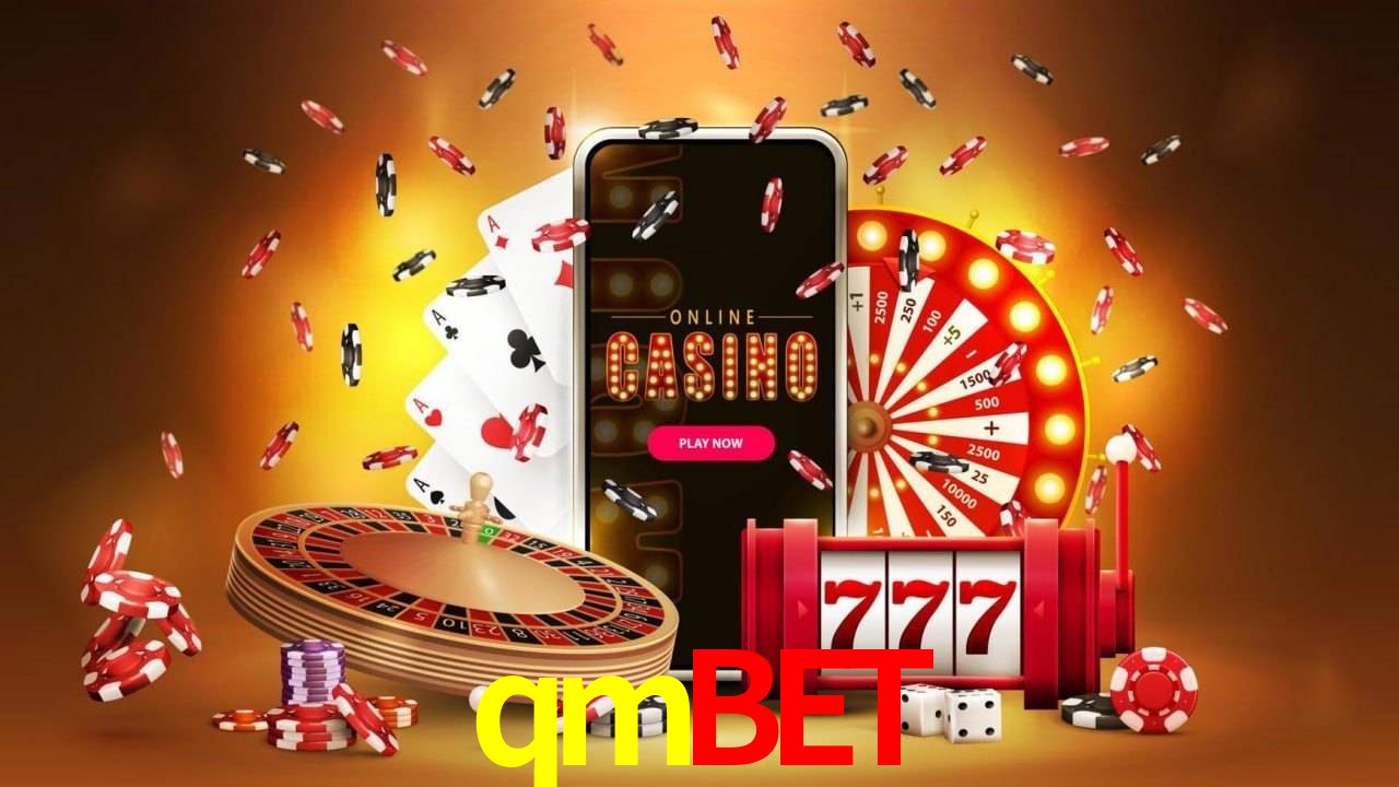 Experiência VIP qmbet